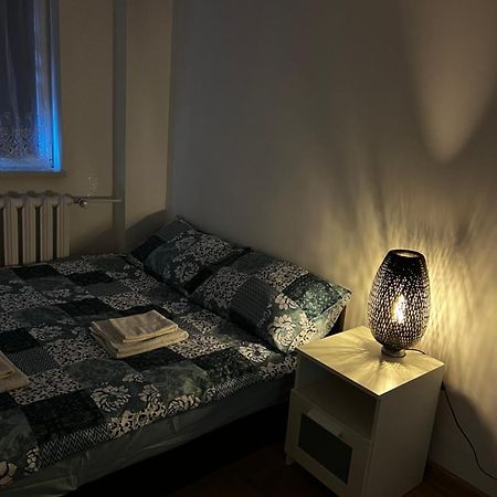 Apartament Dla Ciebie 肯琴 外观 照片