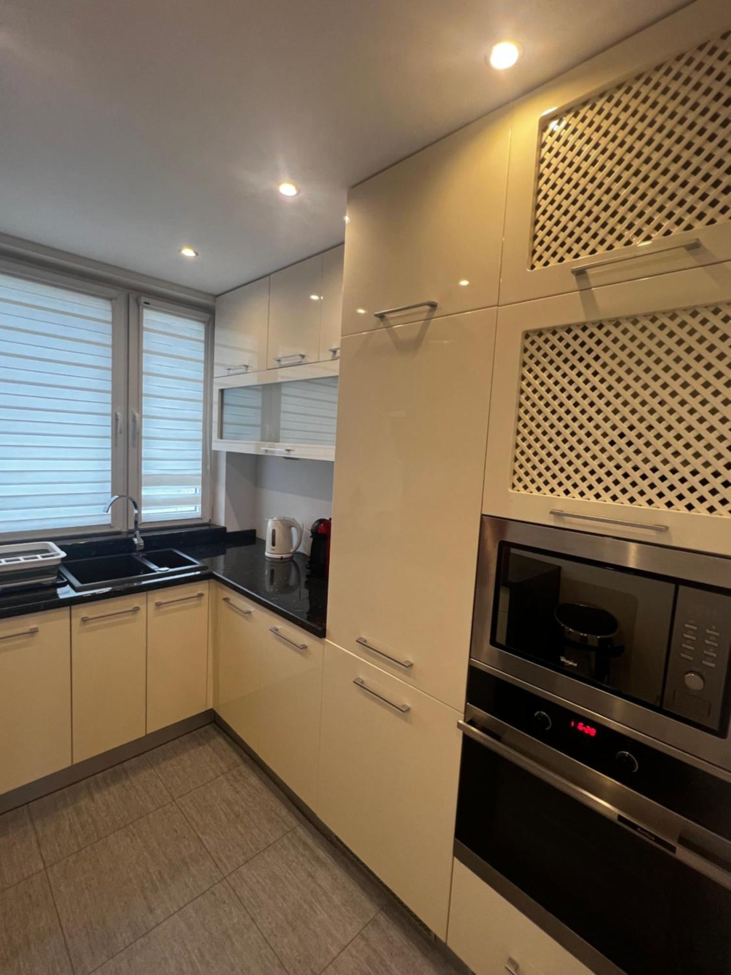 Apartament Dla Ciebie 肯琴 外观 照片