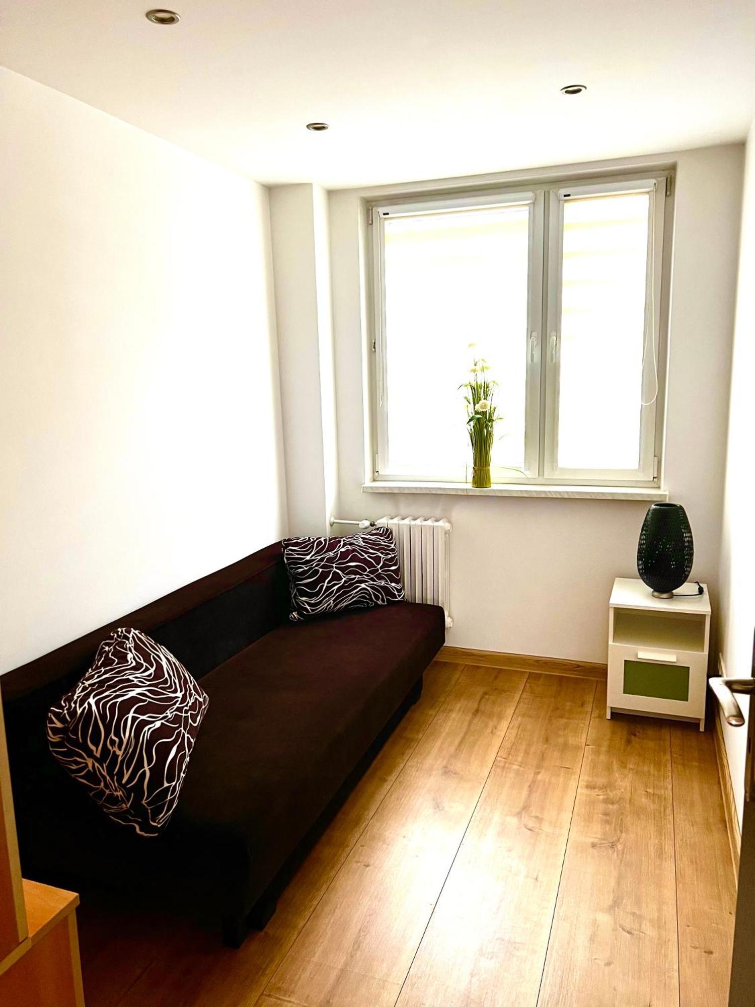 Apartament Dla Ciebie 肯琴 外观 照片