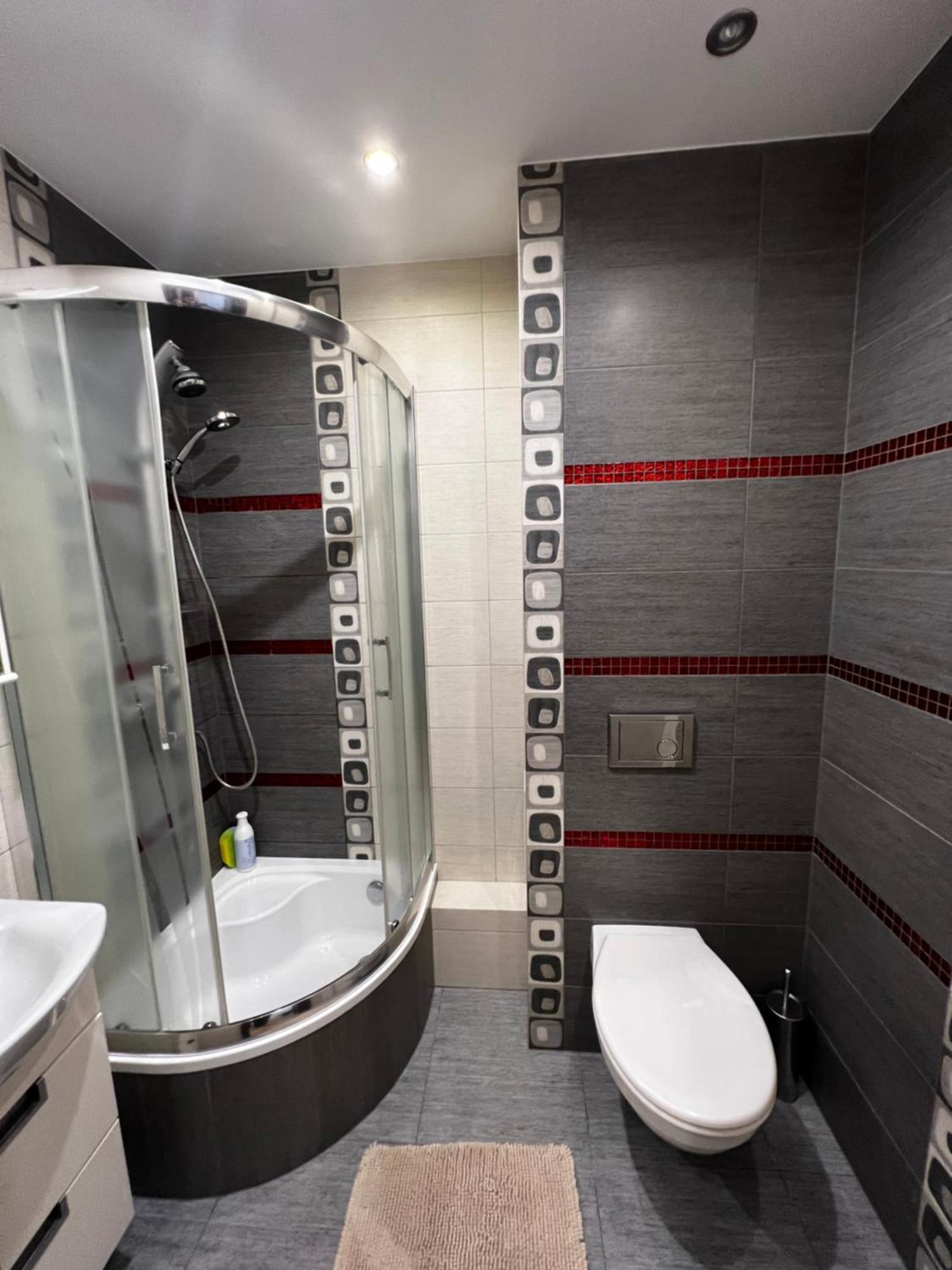 Apartament Dla Ciebie 肯琴 外观 照片