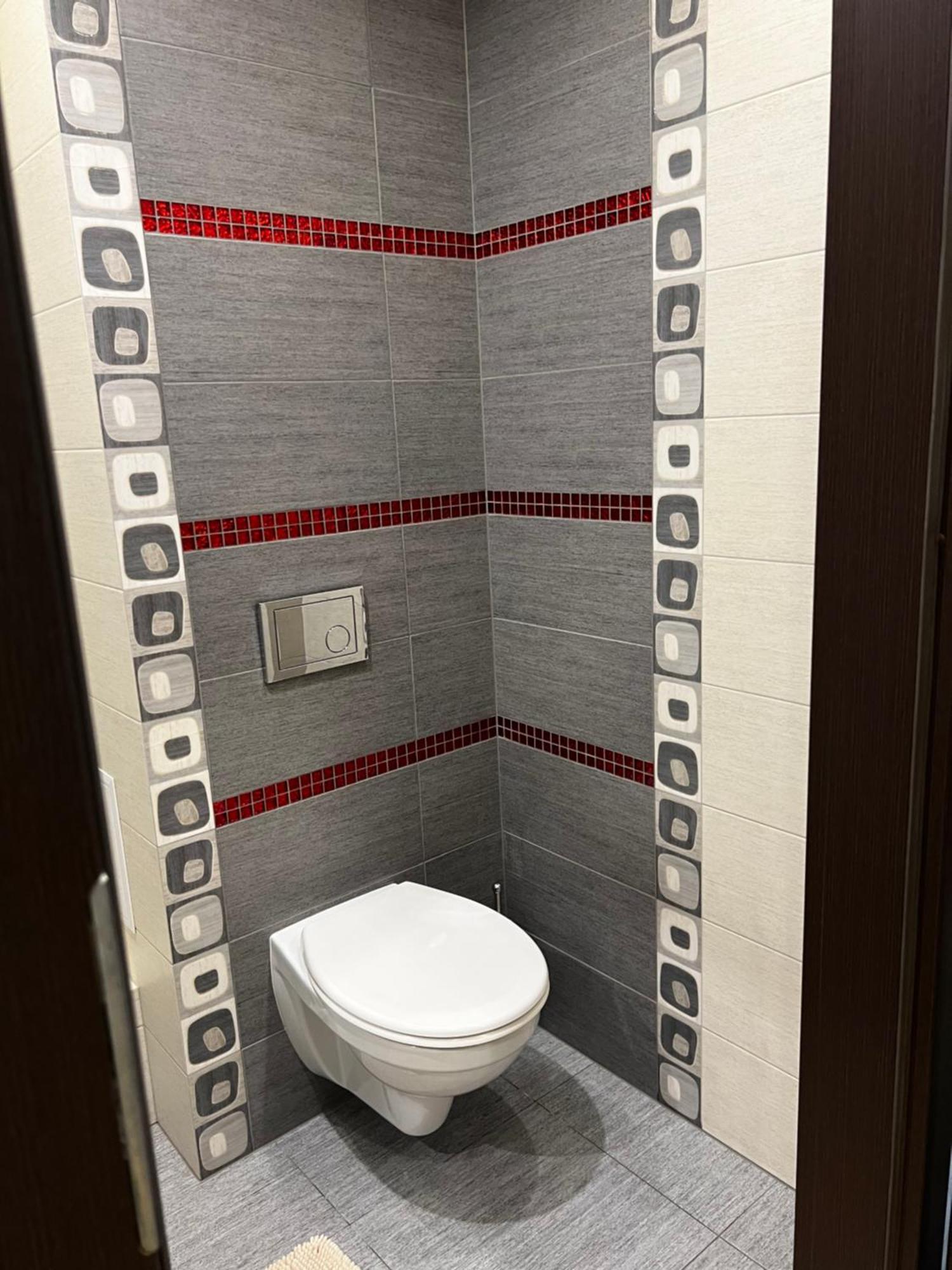 Apartament Dla Ciebie 肯琴 外观 照片